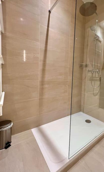 R'Apparts T3 Le Prestige Grenoblois Grenoble Extérieur photo